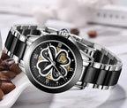 Suntkta Women's Dress Watches