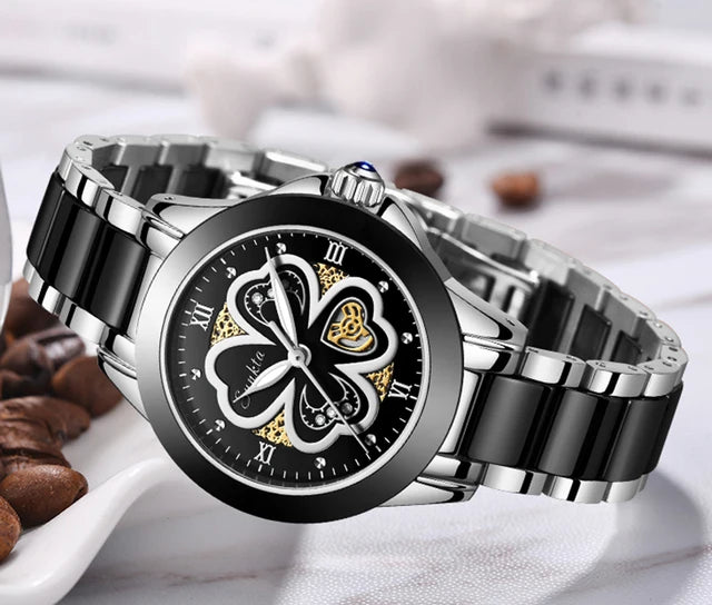 Suntkta Women's Dress Watches