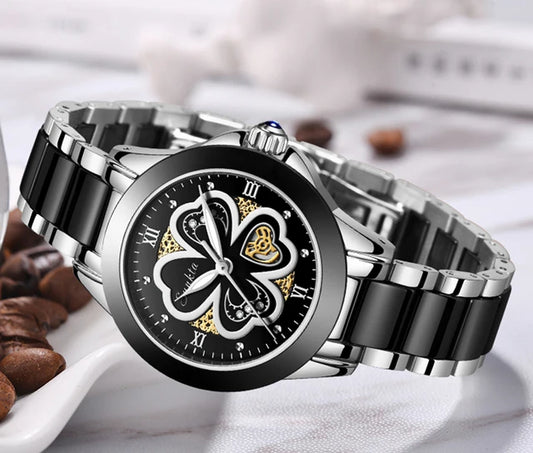 Suntkta Women's Dress Watches