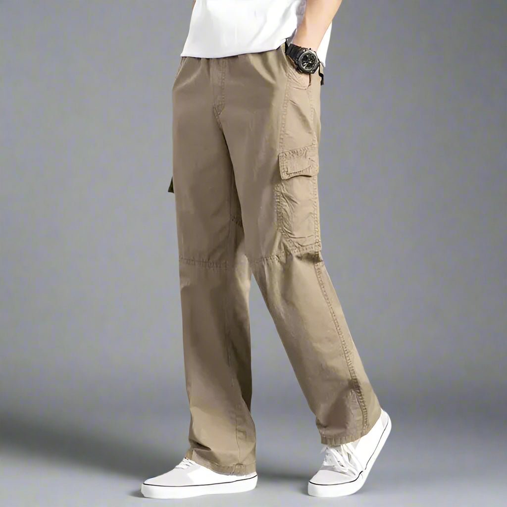 Cargo Flex Pants