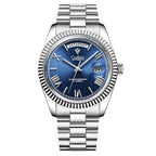 Men’s Automatic Mechanical Calendar Watch