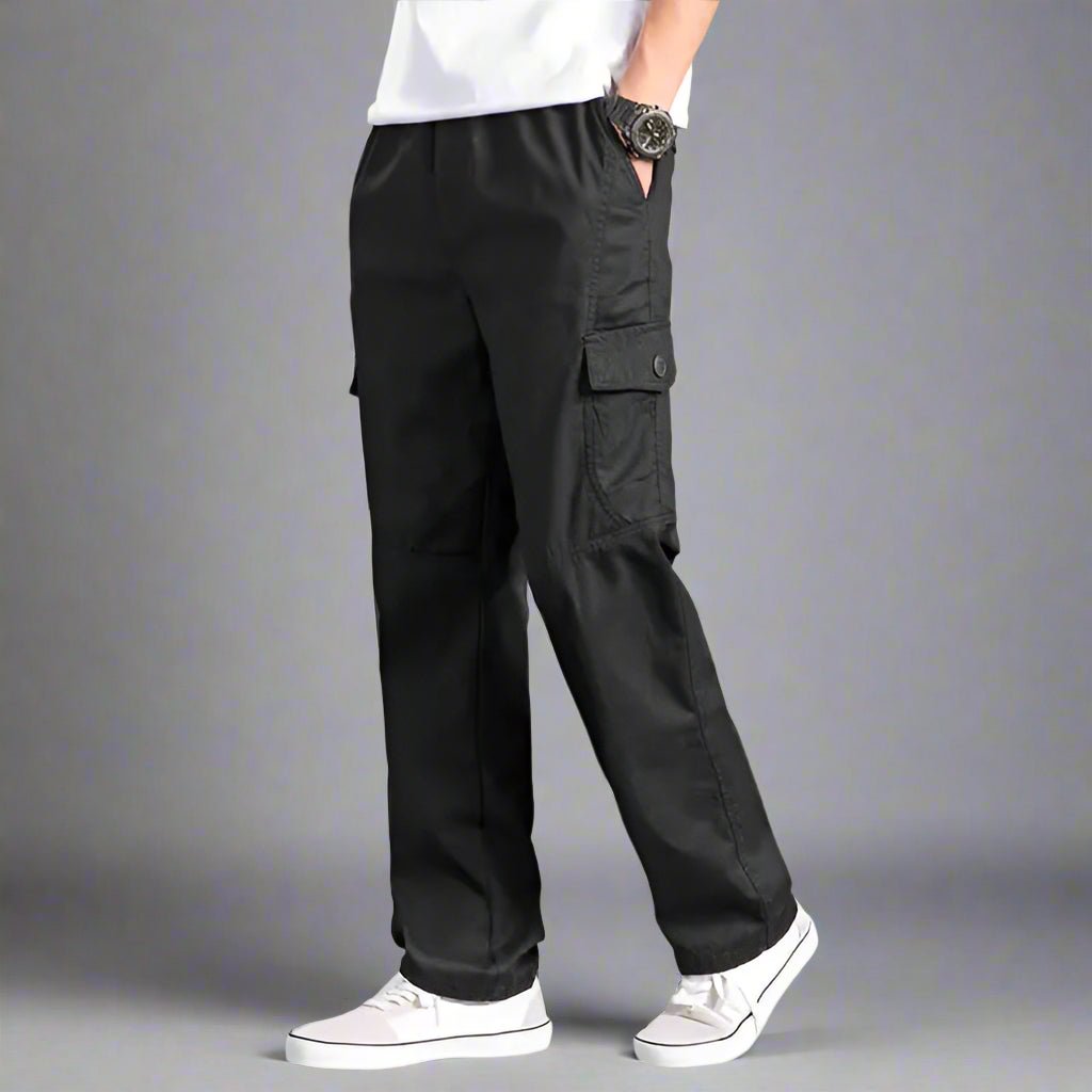 Cargo Flex Pants