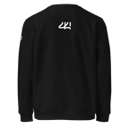 Unisex Organic Mid-Weight Sweatshirt | Stanley/Stella SASU010