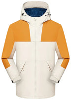 StormGuard Fleece Jacket