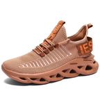 Men's Stylish And Comfy Sneakers