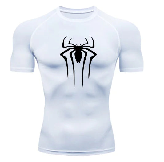 Quick-Dry Long Sleeve Sports Top