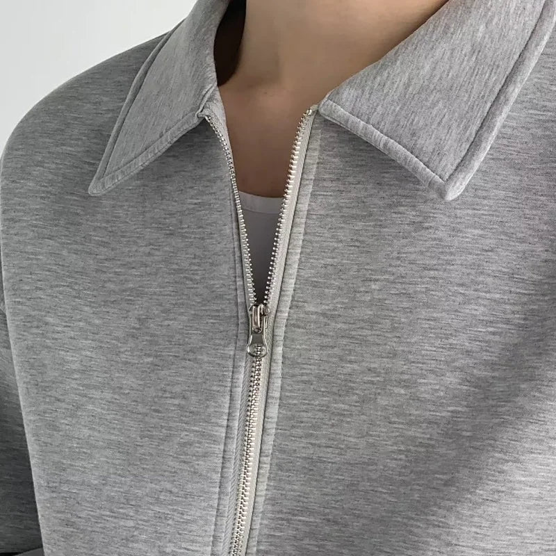 Casual Sports Cardigan Jacket