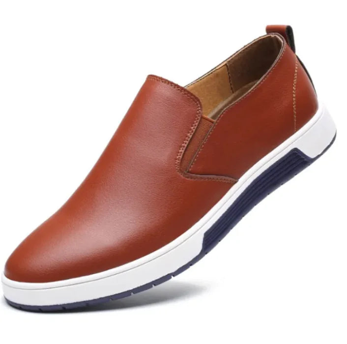 Men’s Business Formal Workwear Shoes