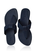 Islander Thong Leather Sandals