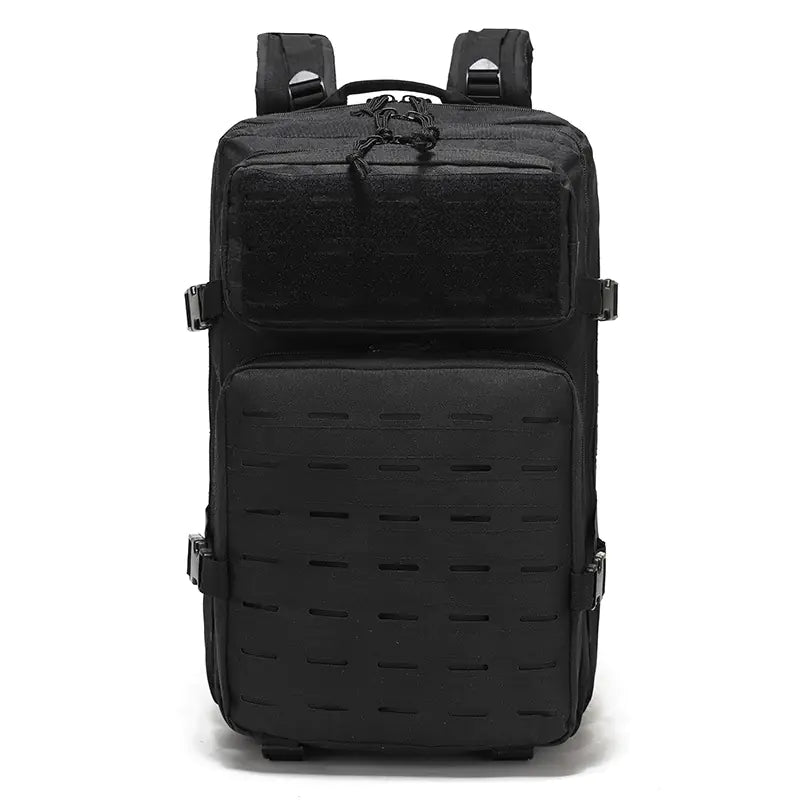 Men's Waterproof Tactical Military Backpack for Outdoor Use