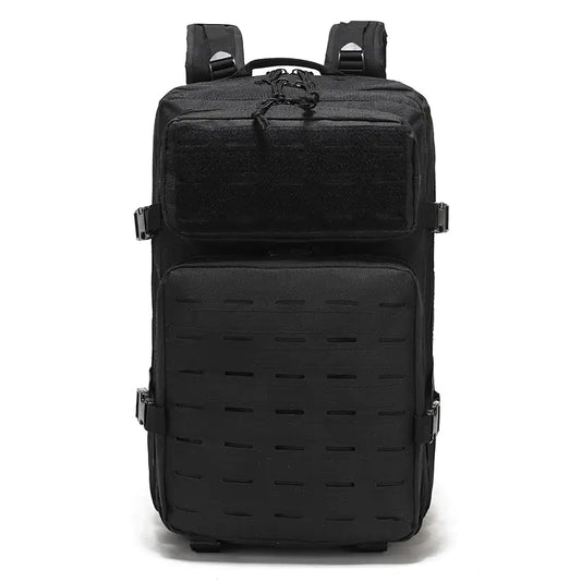 Men's Waterproof Tactical Military Backpack for Outdoor Use