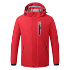 Smart Thermostat for Heated Jackets