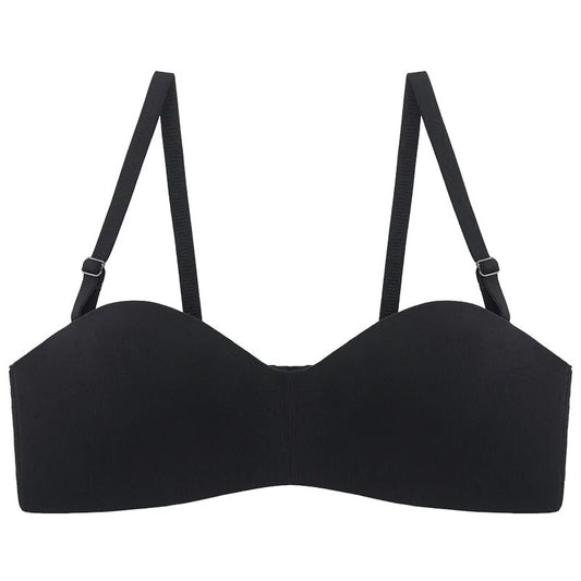 Sexy Soft Seamless Bra