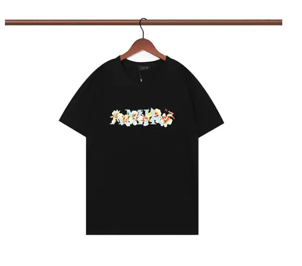 Summer Trend 1:1 T-Shirt