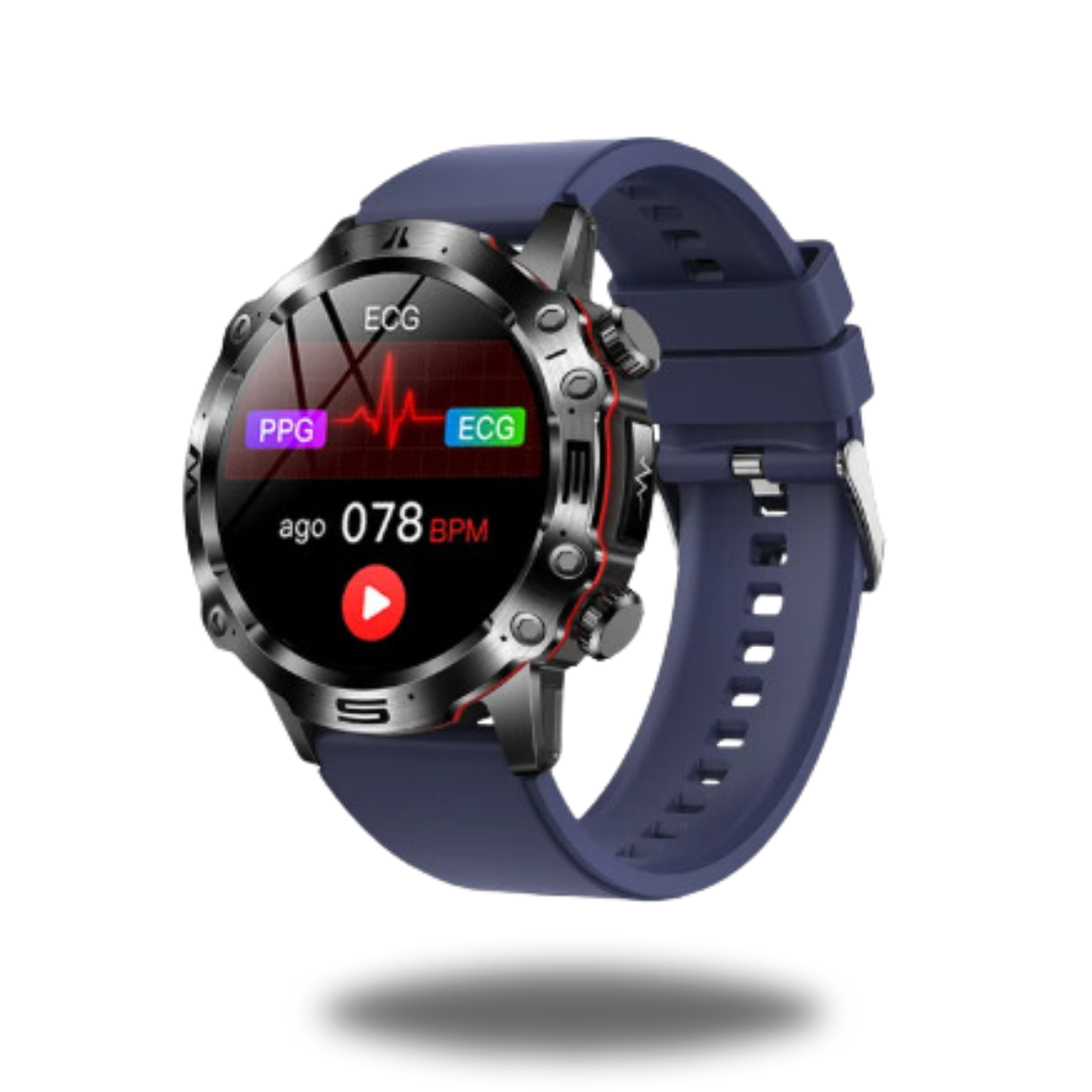 Vitality Health Watch