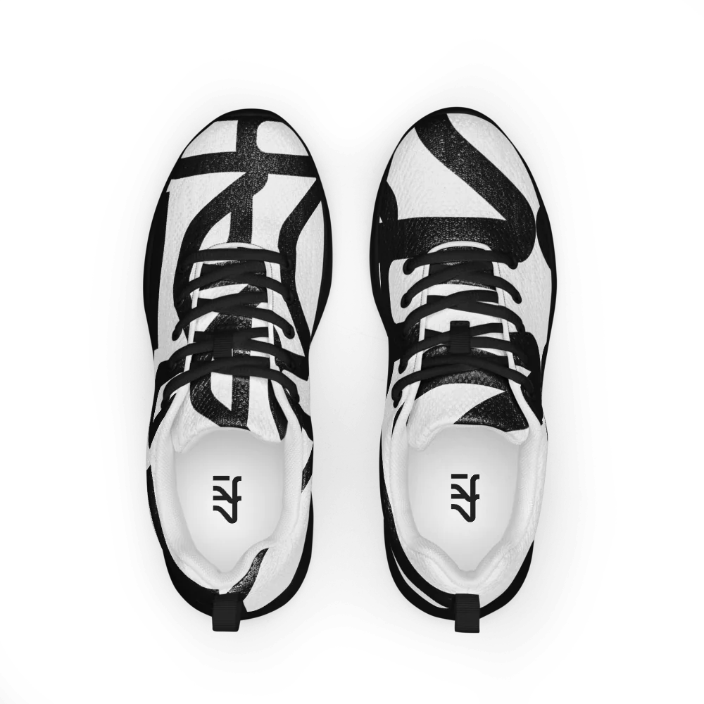 Men's Athletic Shoes