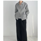 Casual Sports Cardigan Jacket