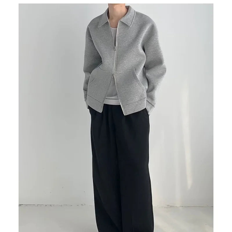 Casual Sports Cardigan Jacket