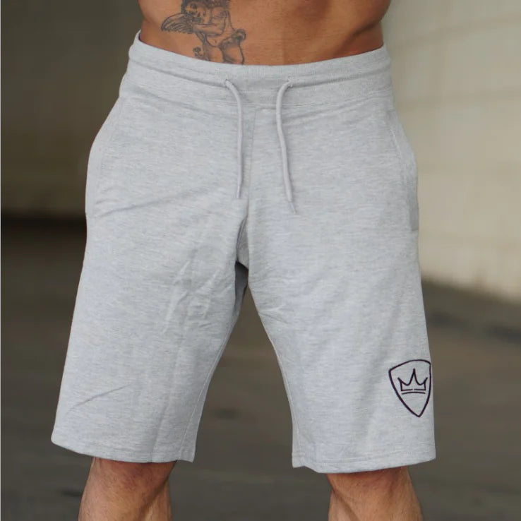 Men's Fitness Summer Shorts - Sports & Running Pants