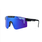 Polarized Full Speed Sunglasses