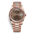 Lgxige Men's Fashion Quartz Sunday Calendar Watch