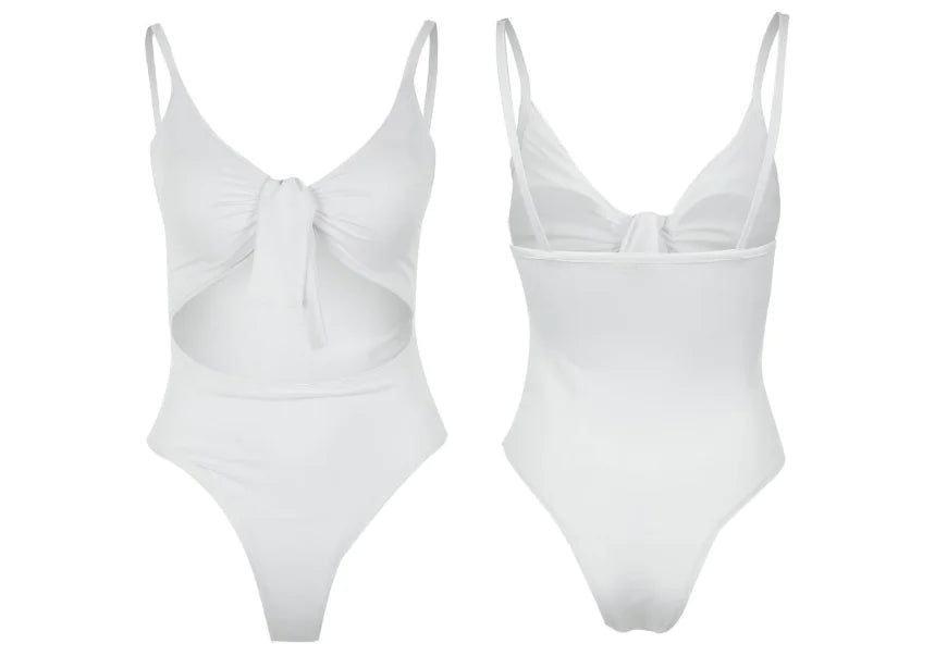 Bikini, Sexy Two-Piece Swimwear