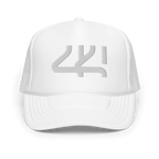 Foam Trucker Hat | Otto Cap 39-165