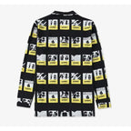 K-Pop Button Up Shirt