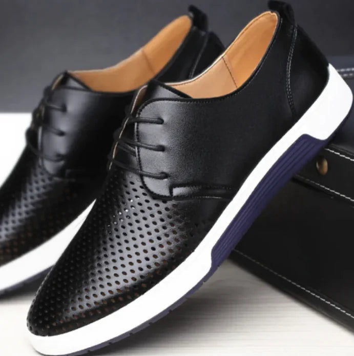 Men’s Business Formal Workwear Shoes