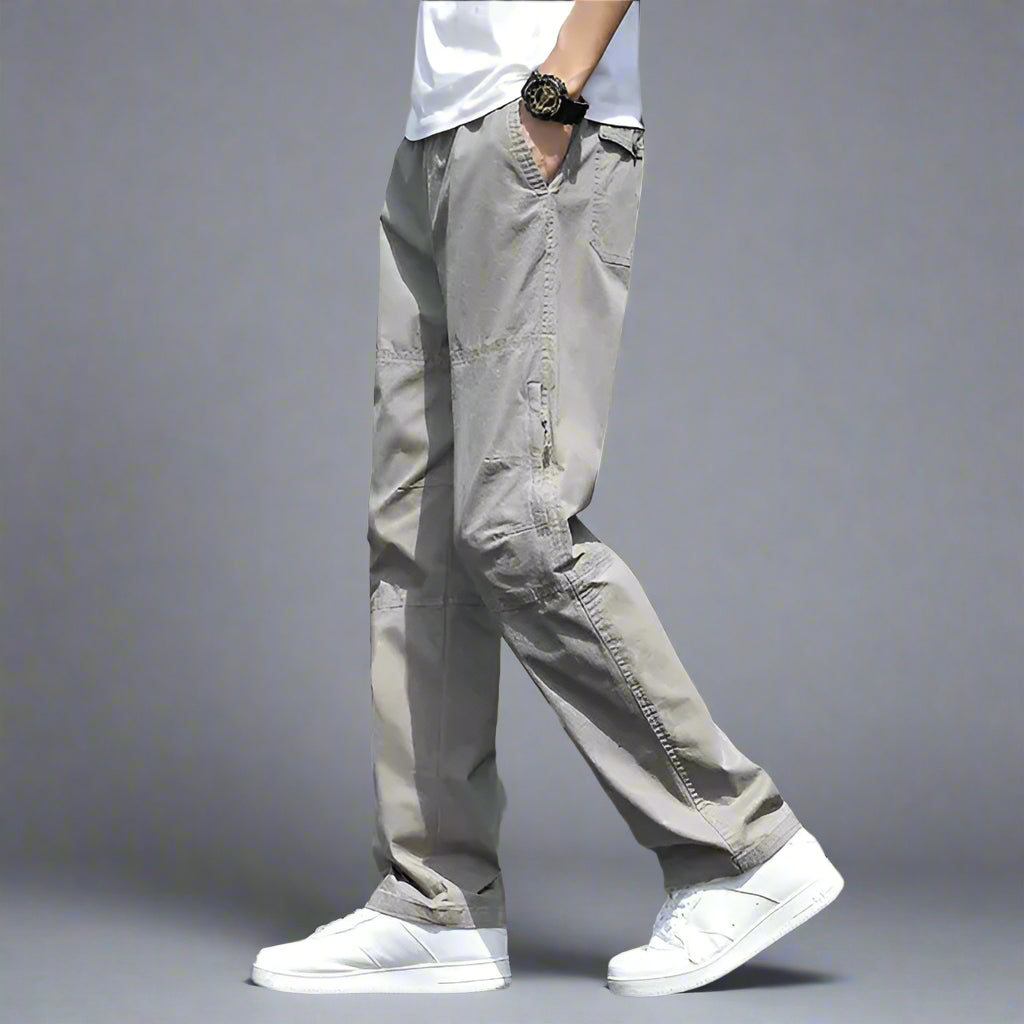 Cargo Flex Pants