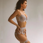 Lina Women Lingerie Set
