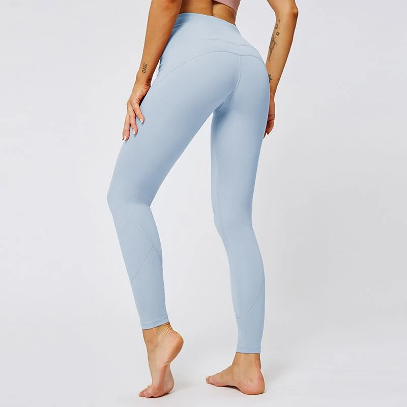 Airlift High-Waist Suit Up Legging