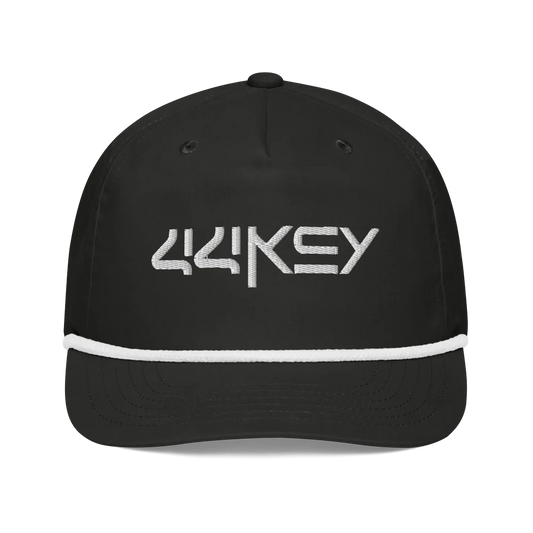 Golf Rope Cap | Big Accessories BA671