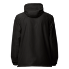 Unisex Lightweight Zip Up Windbreaker | Independent Trading Co. EXP54LWZ
