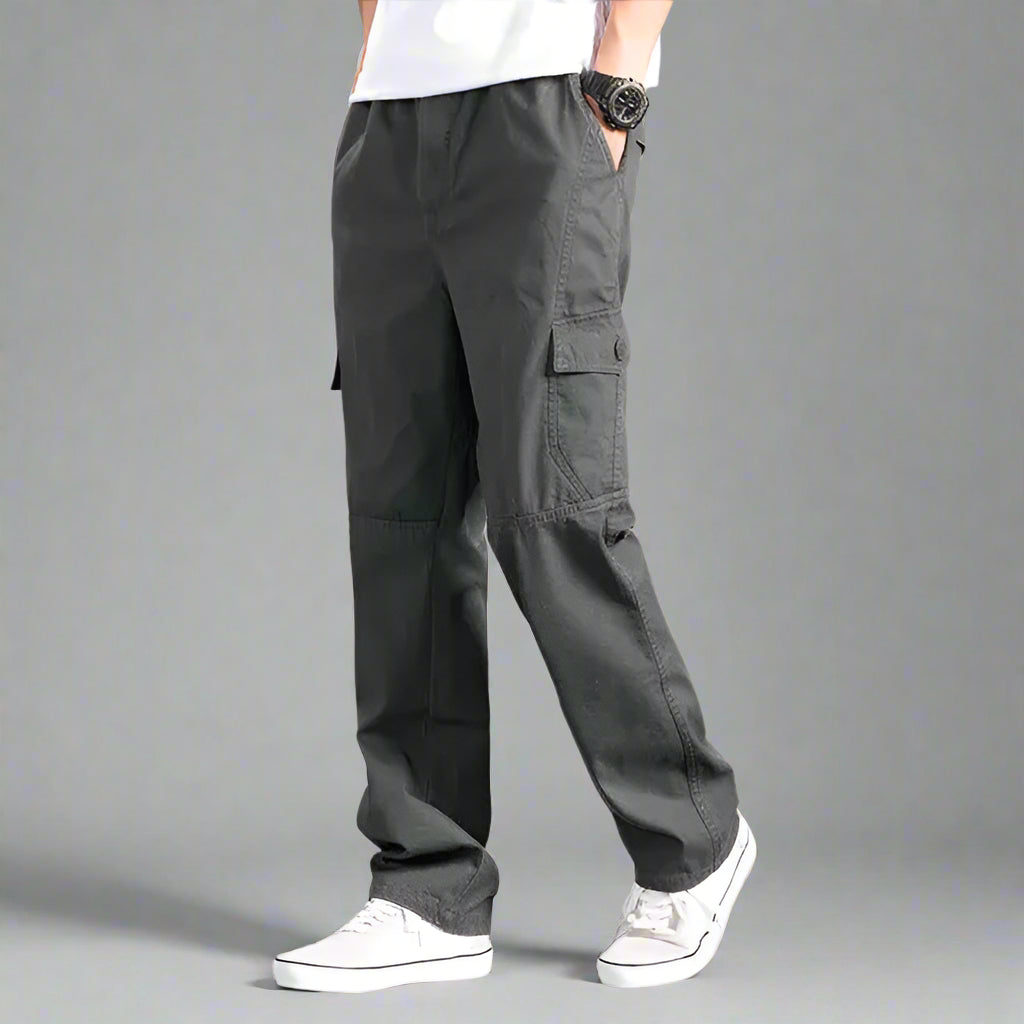 Cargo Flex Pants