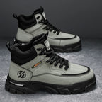 CYYTL Mens Boots Winter Shoes
