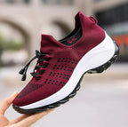 Women's Chunky Platform Sneakers