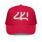 Foam Trucker Hat | Otto Cap 39-165