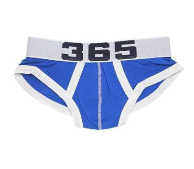 Breathable Comfort Men's Briefs (Triangle Underwear)