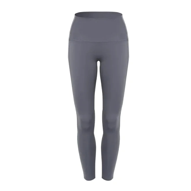 Women's High Waist Slim Tight Pants