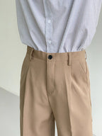 VG Casual Loose Pants