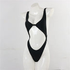 One-Piece Swimsuit Bikini
