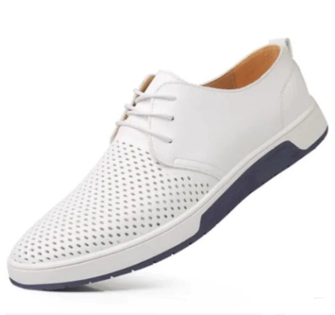 Men’s Business Formal Workwear Shoes