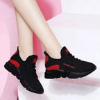 Women's Breathable Air Mesh Sneakers