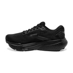 Brooks Women’s Glycerin 21 Neutral Running Shoe 11 Black/Black/Ebony