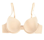 Women's Push-Up Steel Ring Bra