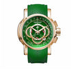 RT Designer Sport Rose Gold  Watches for Men