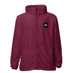 Unisex Lightweight Zip Up Windbreaker | Independent Trading Co. EXP54LWZ