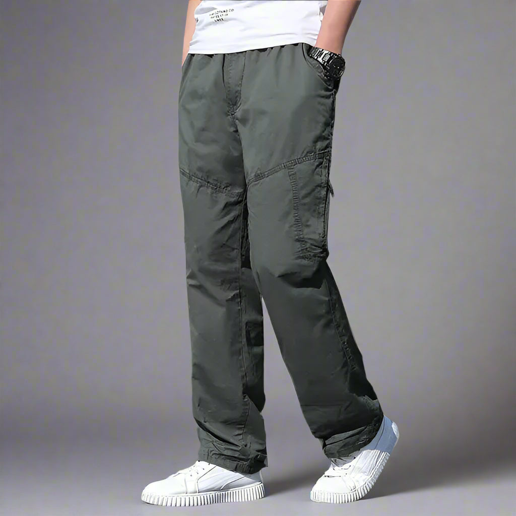 Cargo Flex Pants