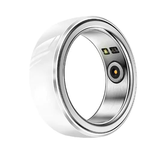R8 Smart Ring for Health Monitoring and Exercise Tracking